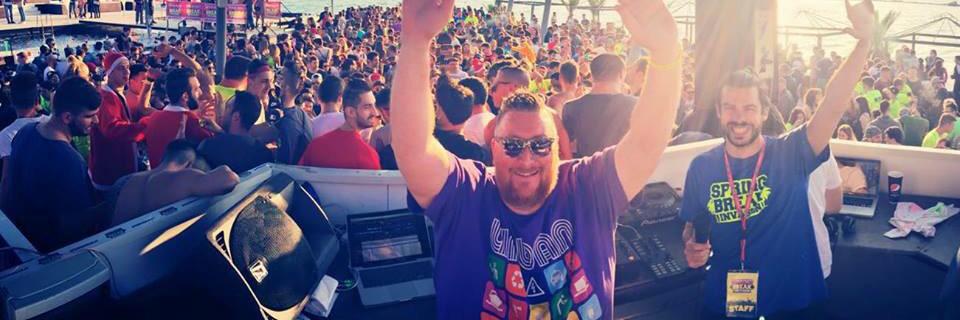 bigtommydj's profile banner image