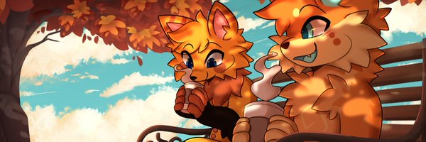 Trixipper Profile Banner