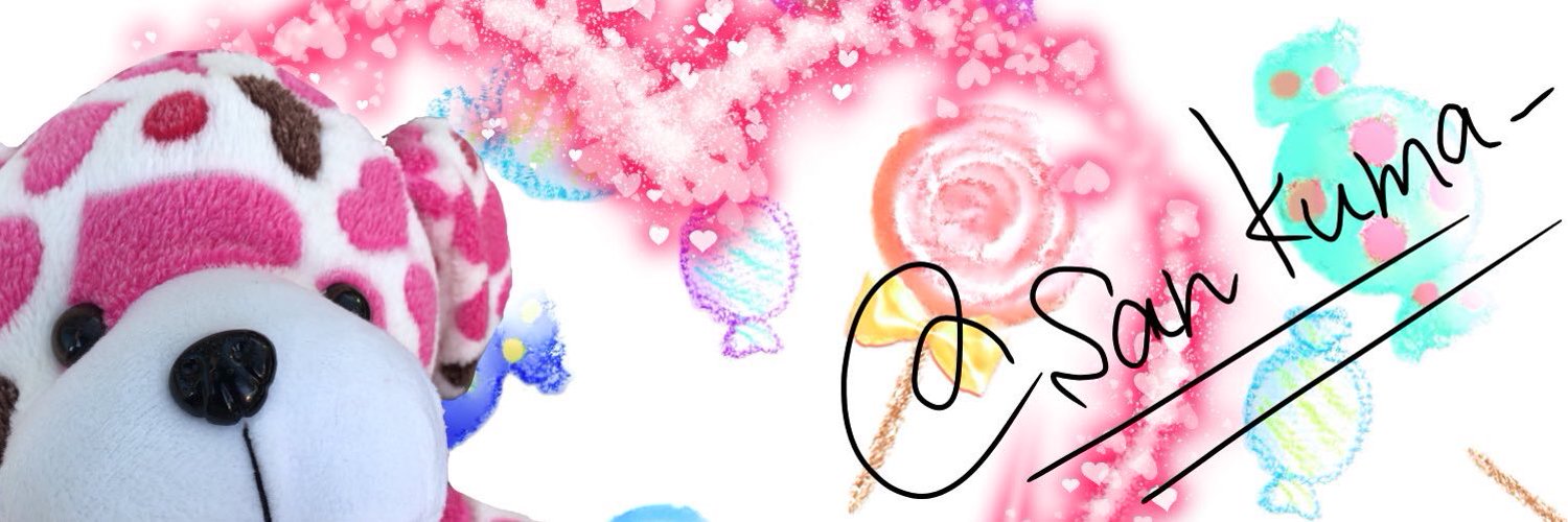kuma_3ta's profile banner image