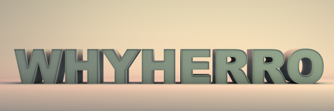whyherro1's profile banner image
