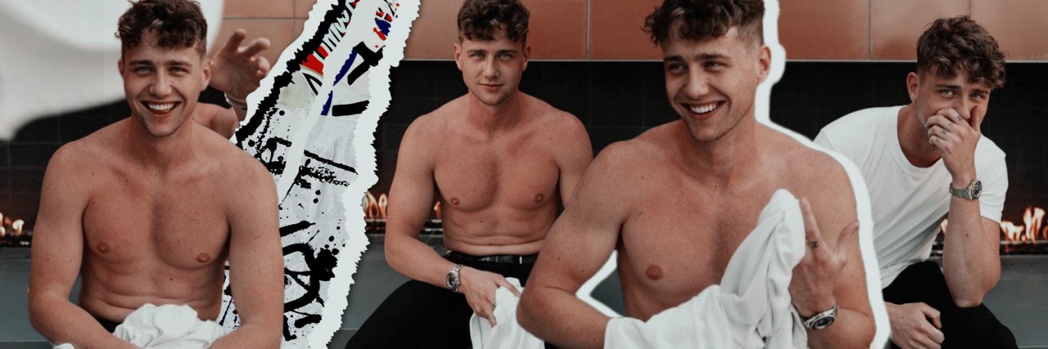 BRINGDlSASTER's profile banner image