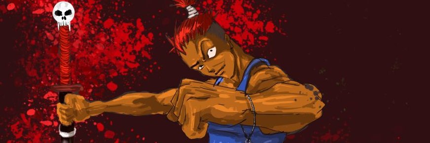 moha28's profile banner image