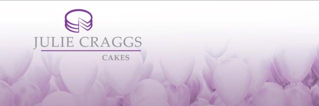 JuliesCakeCraft's profile banner image