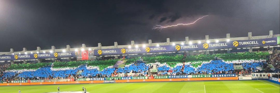 Rizesporlu banner