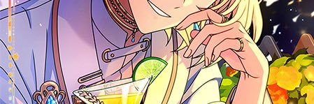 うすしお@取引垢 banner