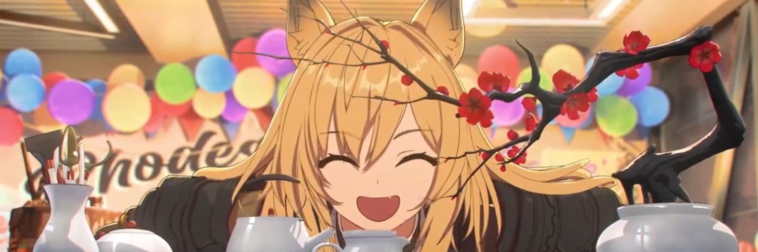 Default Setting banner