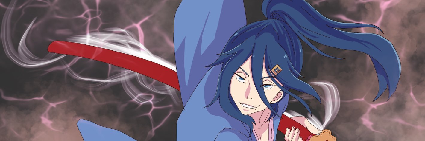 Joel banner