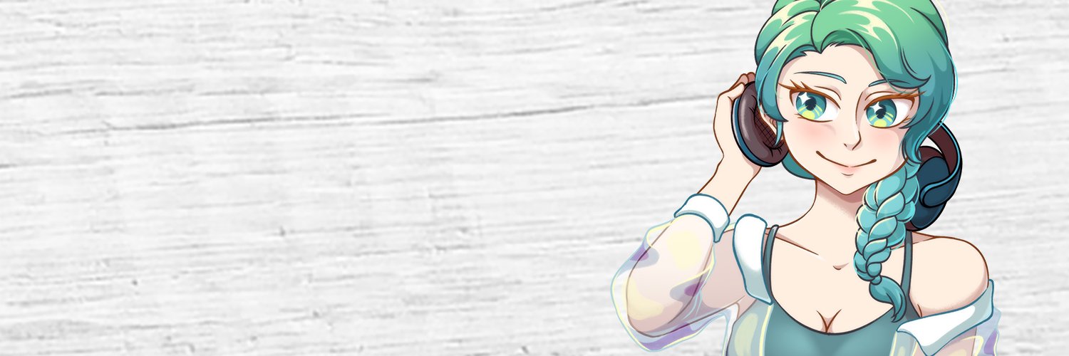 Chii @ HoYo FEST PH 29 🌟 ༶◕ᴗ◕༶ 🌟's banner