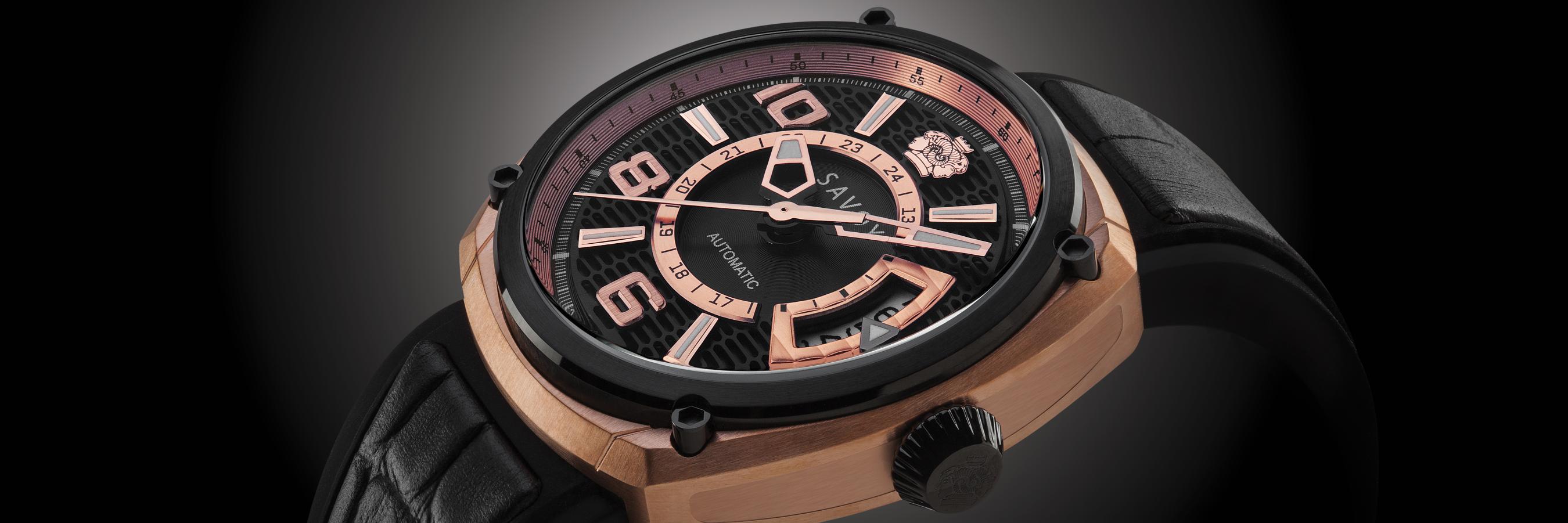 savoywatches's profile banner image