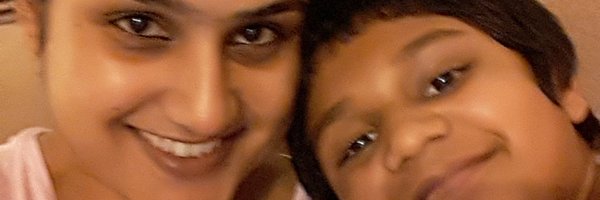 Vanitha Vijaykumar Profile Banner