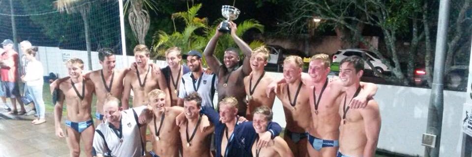 SACWaterPolo's profile banner image
