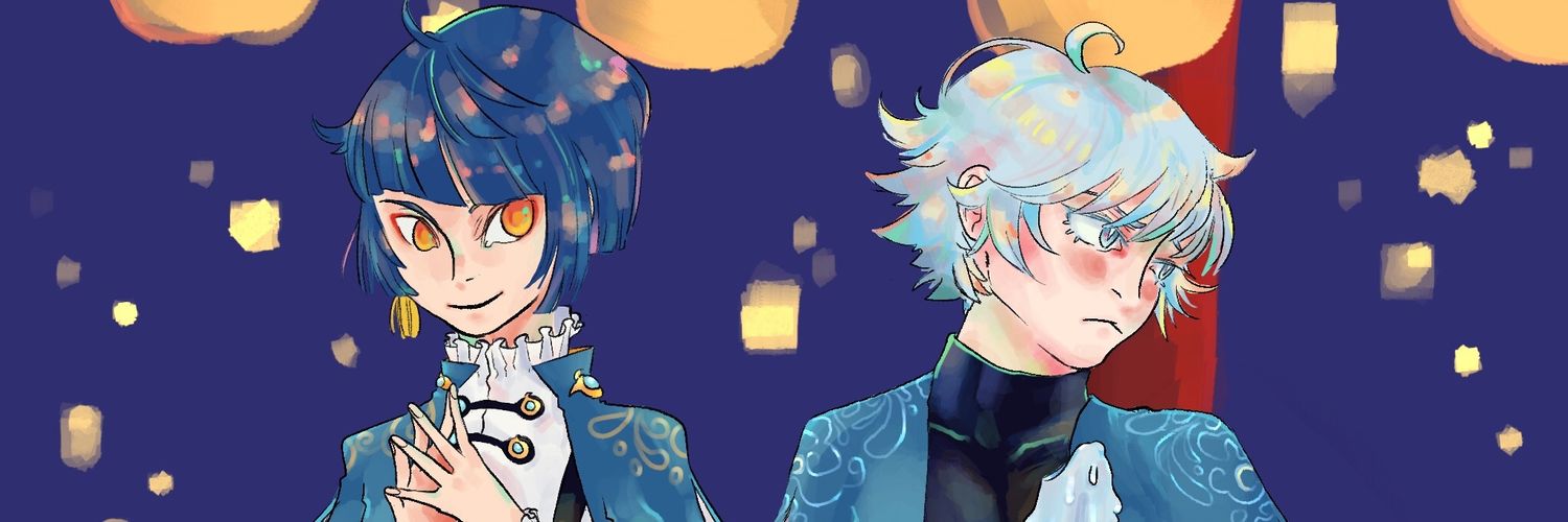 lysiios's profile banner image