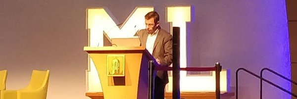 michaelgmadden Profile Banner