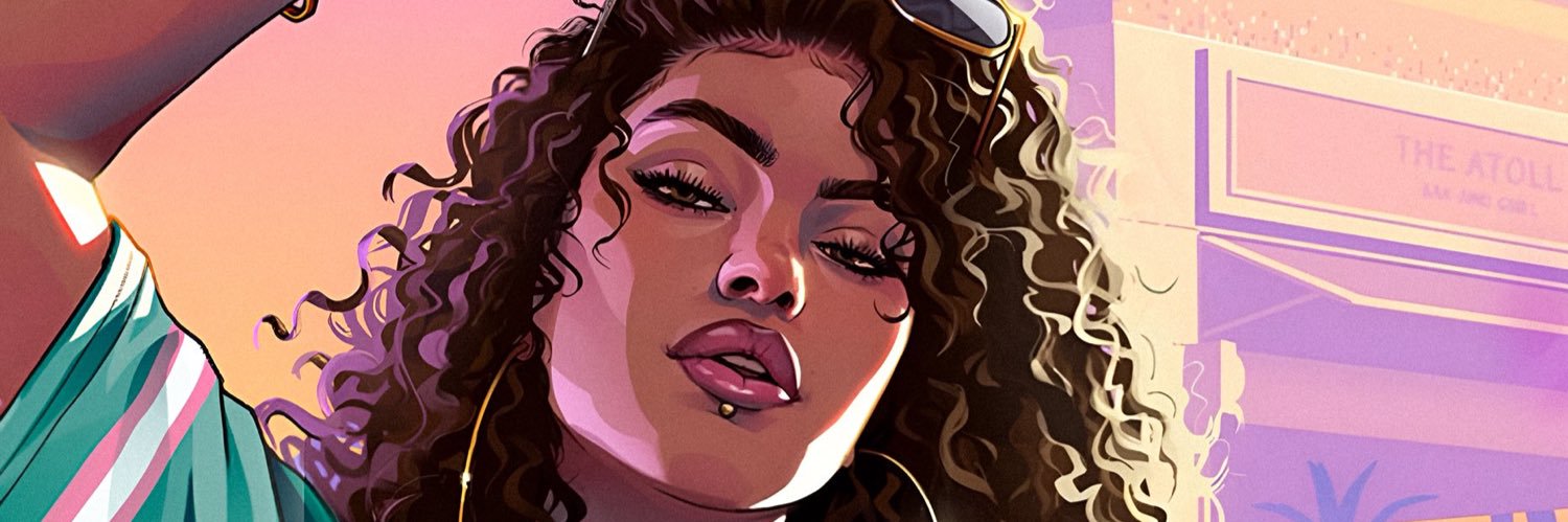 THEDEVILSLIGHT's profile banner image