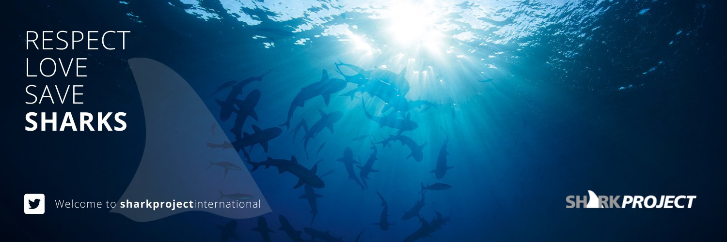 Sharkproject International banner