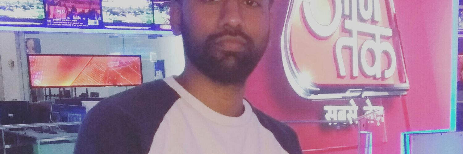 Manish Singh 🇮🇳 banner