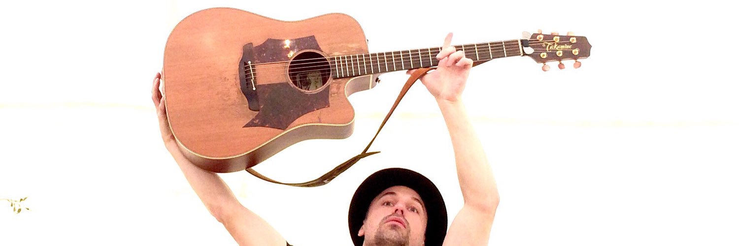 dangreenawayuk's profile banner image