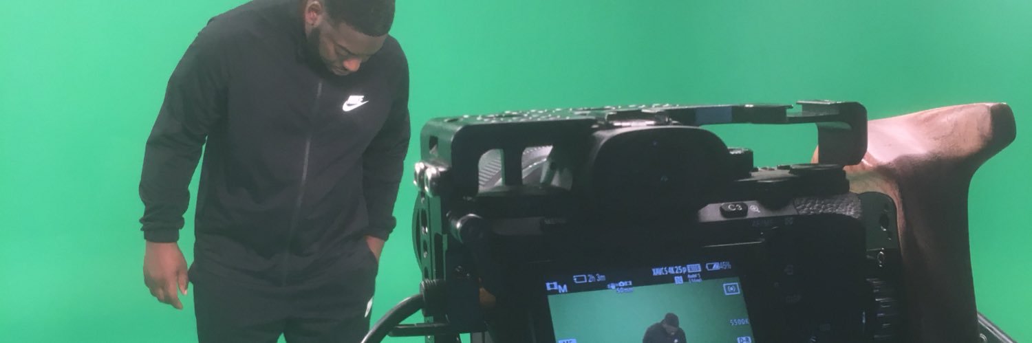 ThisIzLusion's profile banner image