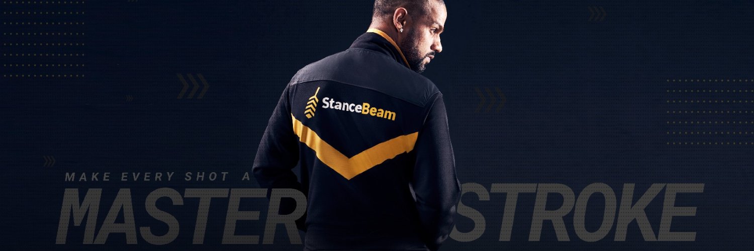 StanceBeam banner