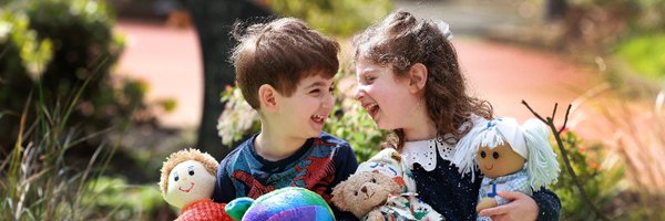 AlderHeyCharity Profile Banner