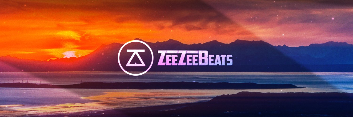 ZeeZeeBeats's profile banner image