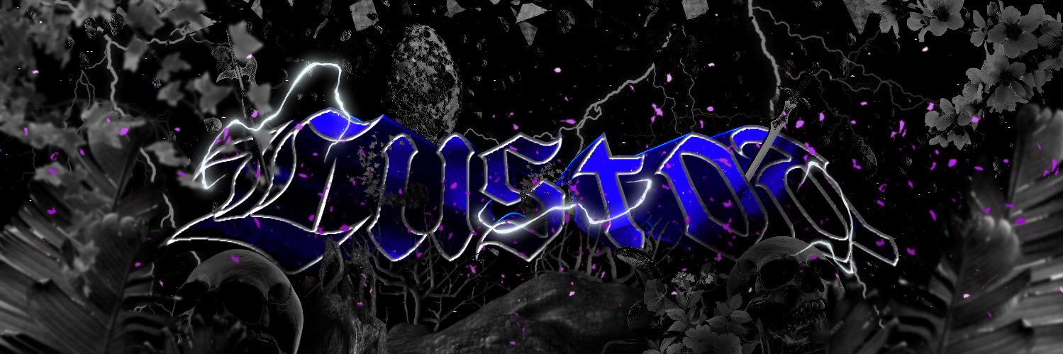 るすとあ / Lustoa banner