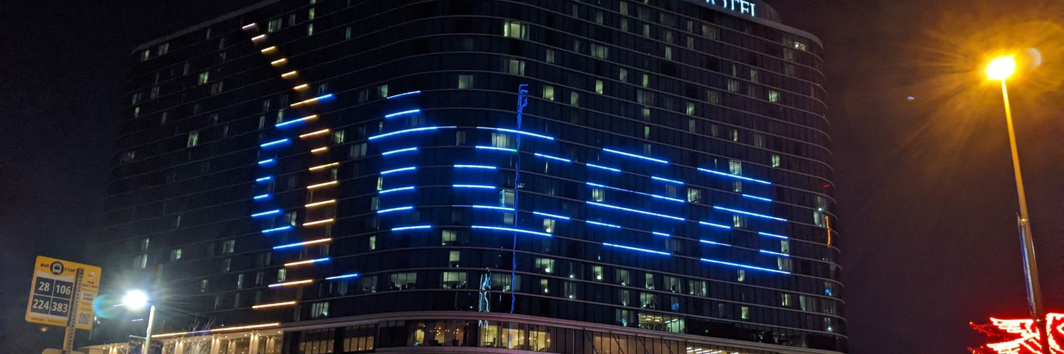 Brian Brown, Ph.D. banner