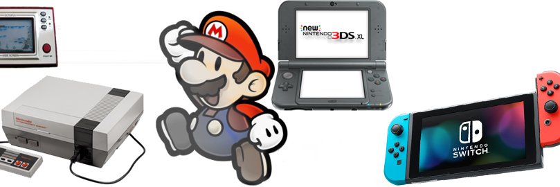 nintendofans's profile banner image