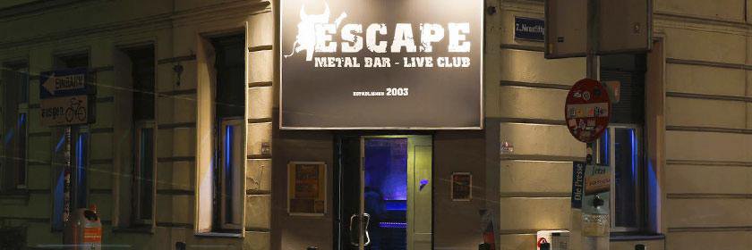 EscapeVienna's profile banner image