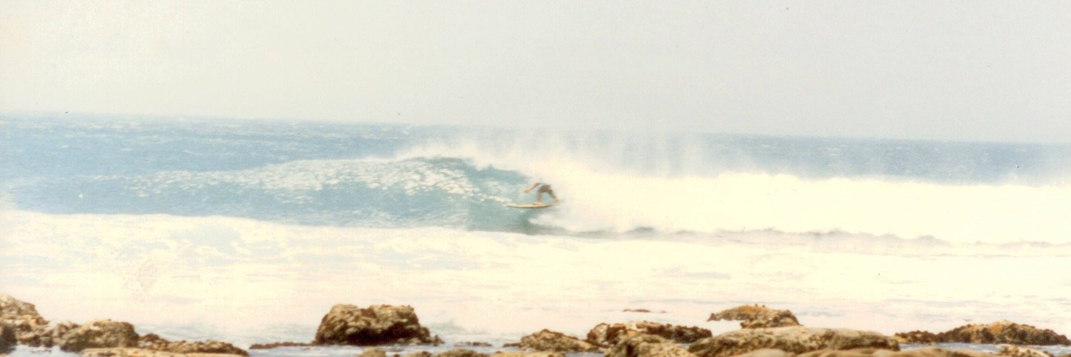 surferarnie's profile banner image