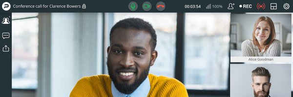 proficonf Profile Banner