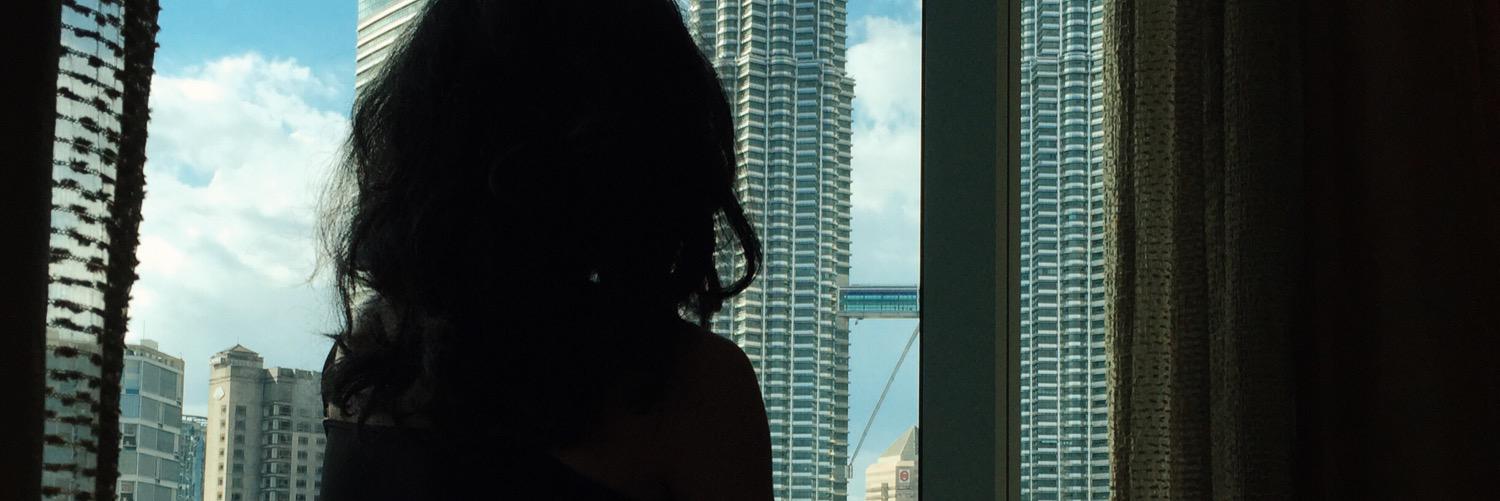 aidaarani's profile banner image