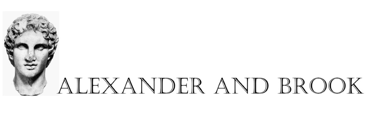 Alexander & Brook banner