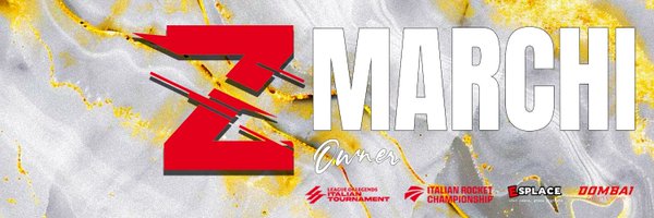 ZENA_Marchi Profile Banner