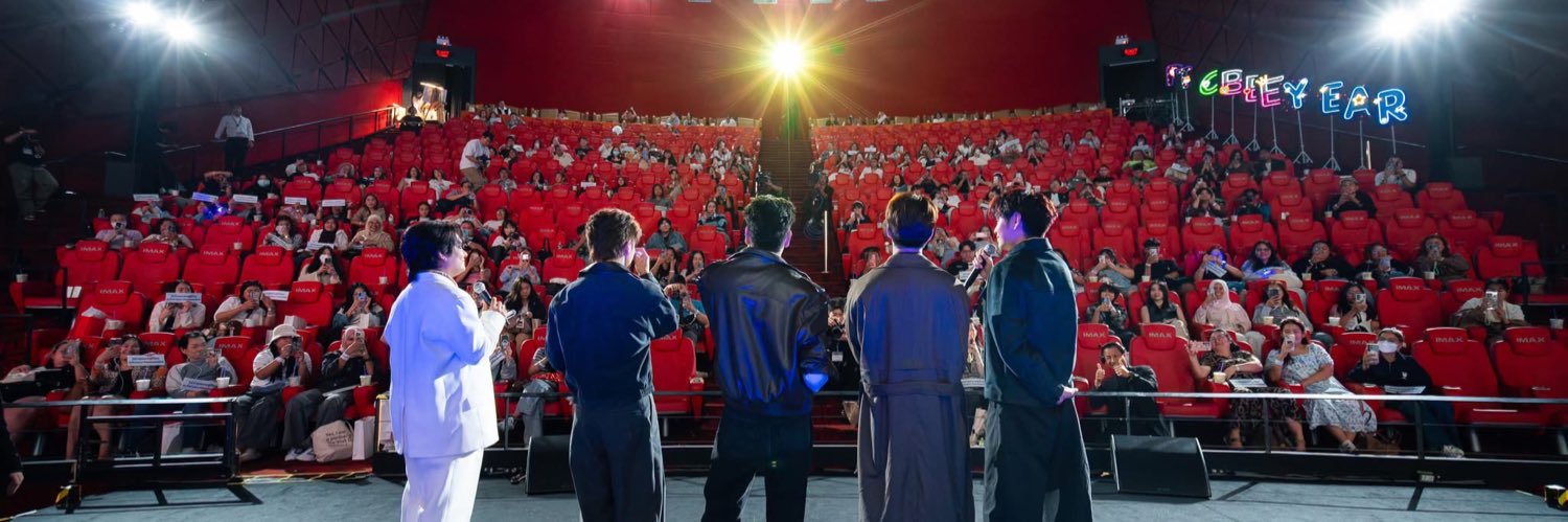 CINwasa 🤖 (D-5) banner