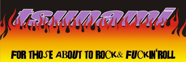 Semitsunami's profile banner image
