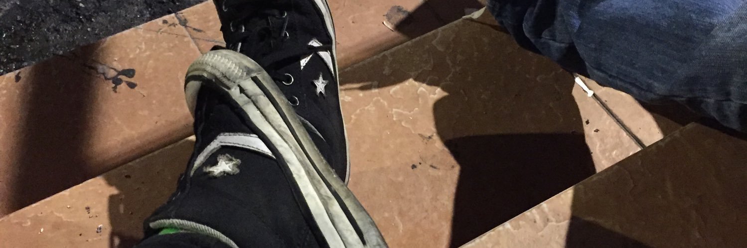 ZaynHafis's profile banner image