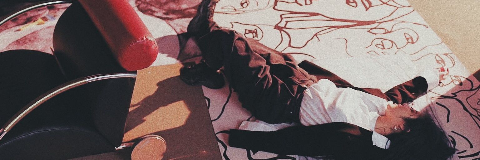 Rraya_'s profile banner image