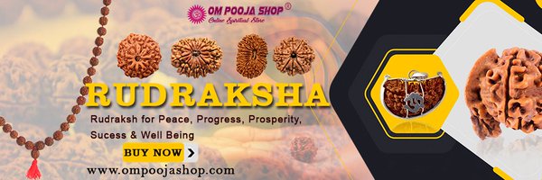 ompoojashop Profile Banner