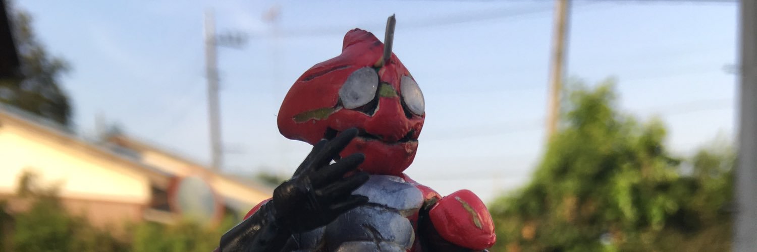 skull 帽子 banner