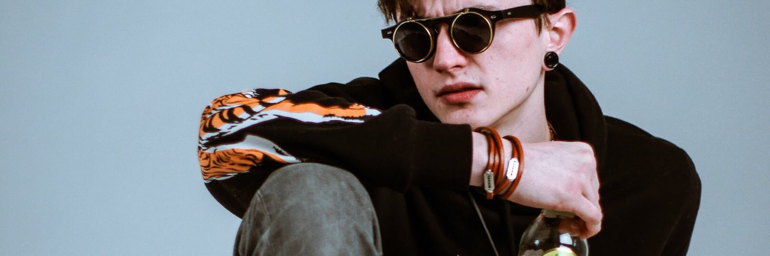 MikhailChuk's profile banner image