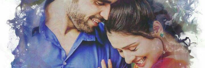 Heart_Payal's profile banner image