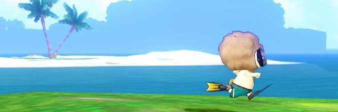 mofuyadoting's profile banner image
