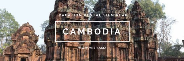 Vacation Rental Siem Reap Profile Banner