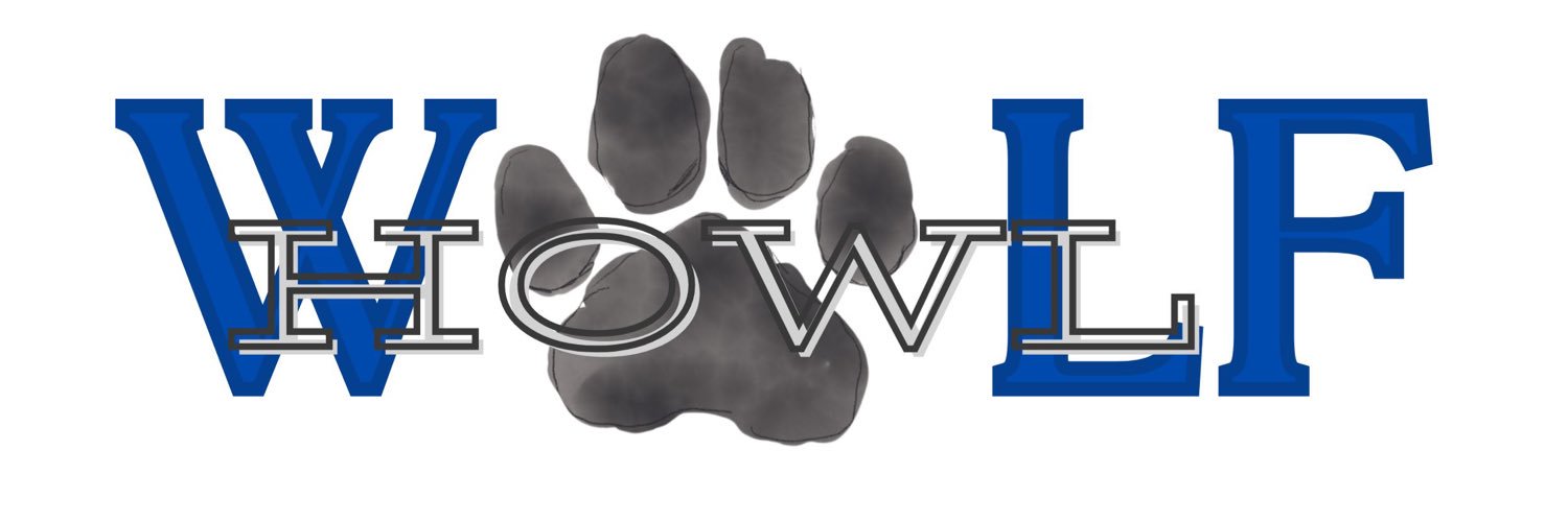 CHSWolfHowl's profile banner image