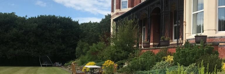 SandymountHouse's profile banner image