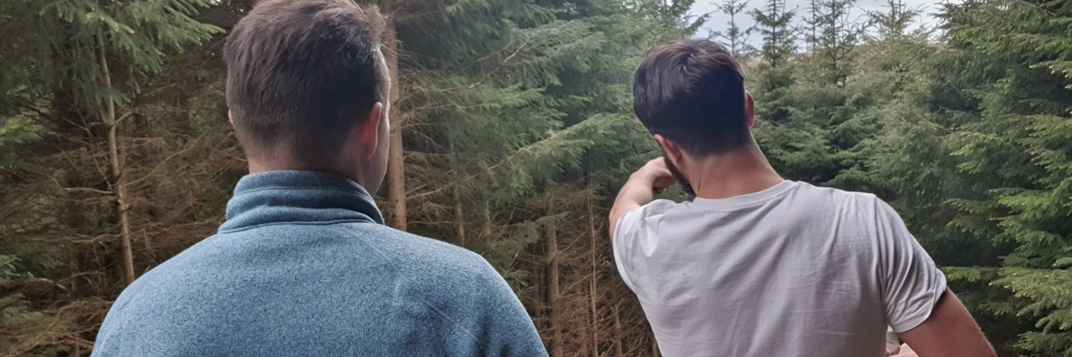 MrJamesOD's profile banner image