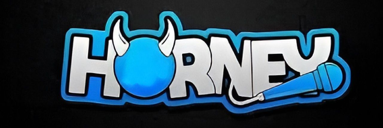 HORNEY_LAND banner