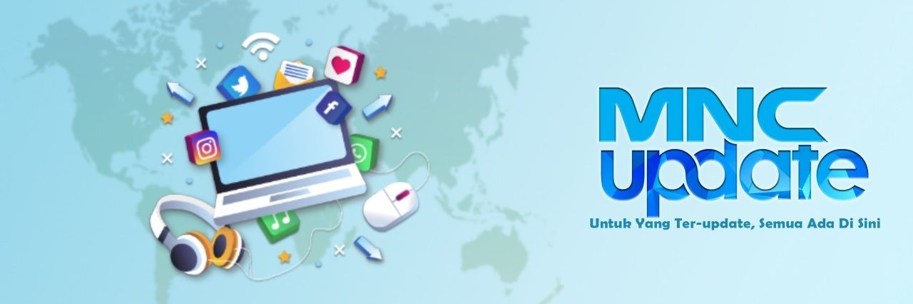 MNC Update banner