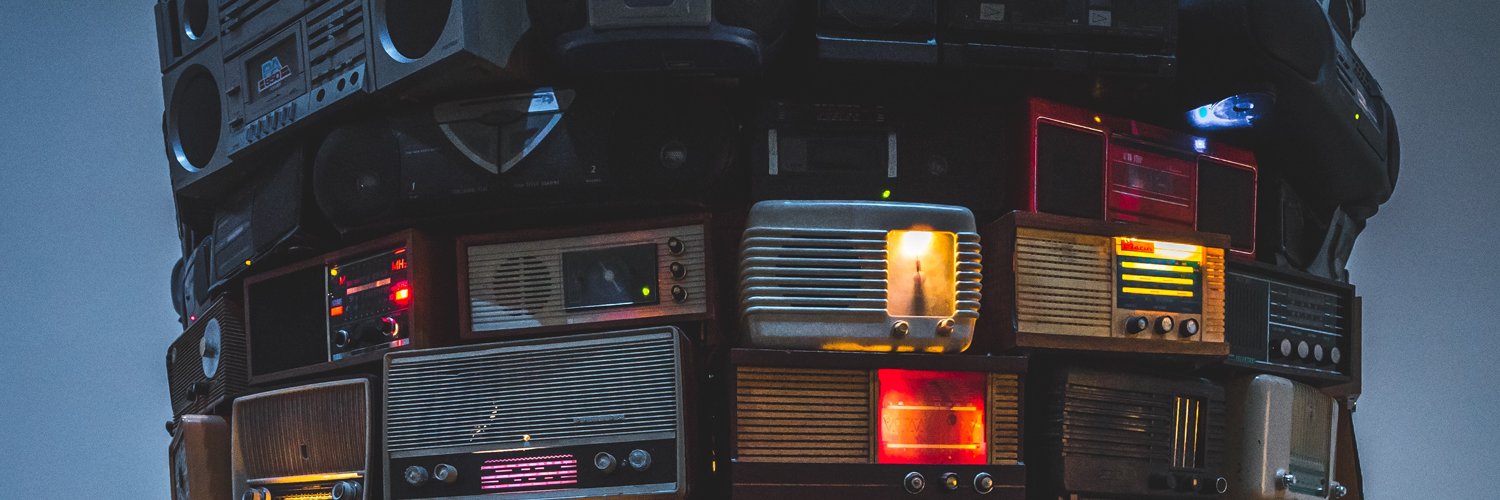 TheRadiohead's profile banner image